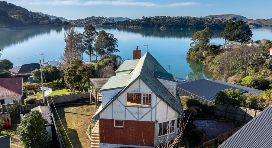  at 17A Shandon Street, Roseneath, Dunedin, Otago