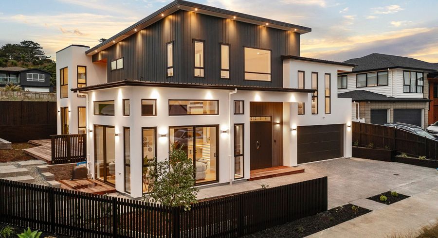  at 1 Headsail Drive, Long Bay, Auckland
