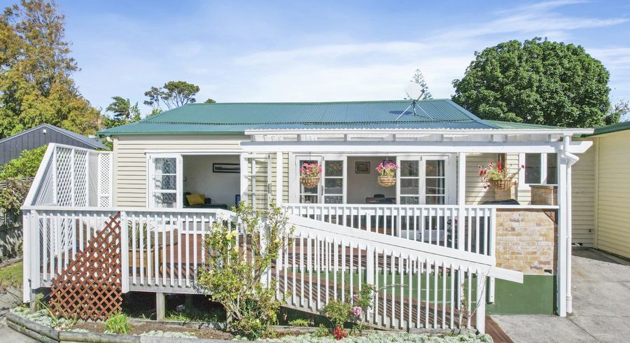  at 17 Paramu Avenue, Birkdale, Auckland