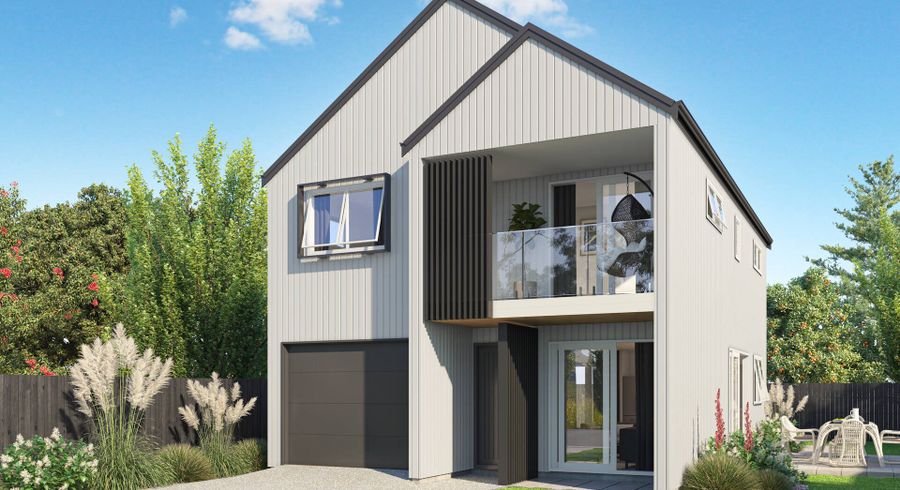  at Lot 91/46 Kawariki Drive, Brymer Heights, Rotokauri , Hamilton, Waikato