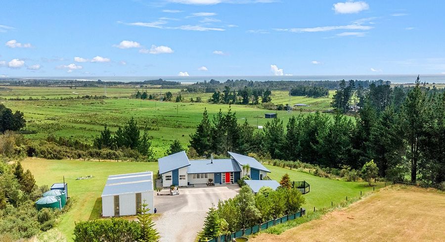  at 188b Powerhouse Road Westport, Westport, Buller, West Coast