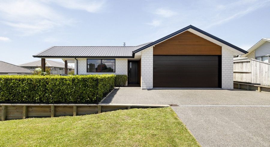  at 21 Materawaho Way, Pyes Pa, Tauranga, Bay Of Plenty