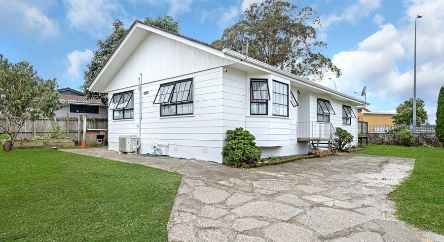  at 391 Roscommon Road, Clendon Park, Manukau City, Auckland