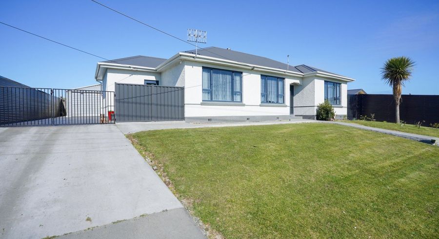  at 131 Stirrat Street, Kingswell, Invercargill, Southland