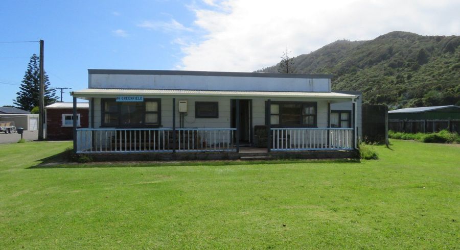  at 11 Greenfield Street, Hector, Hector