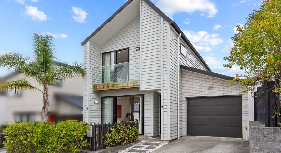  at 38 Tihema Lane, Westgate, Waitakere City, Auckland