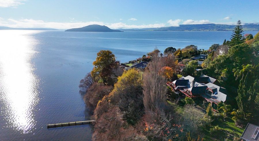  at 20 Tupara Crescent, Kawaha Point, Rotorua, Bay Of Plenty