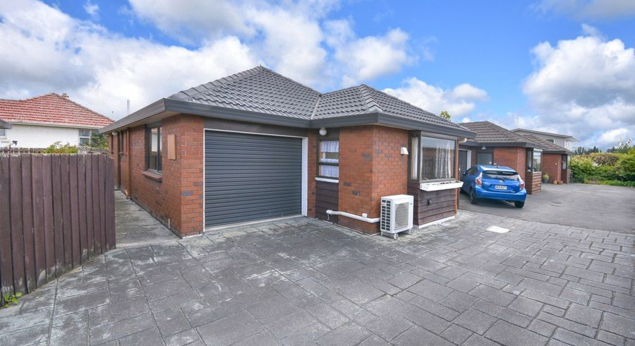  at 41B Factory Road, Mosgiel, Mosgiel