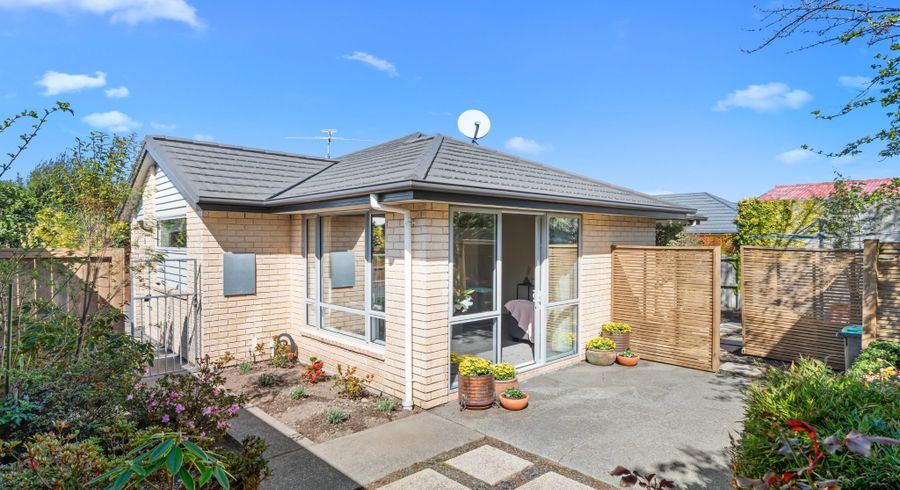  at 273C Wairakei Road, Bryndwr, Christchurch City, Canterbury