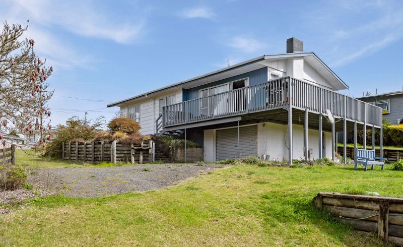  at 20 Boles Street, Taumarunui