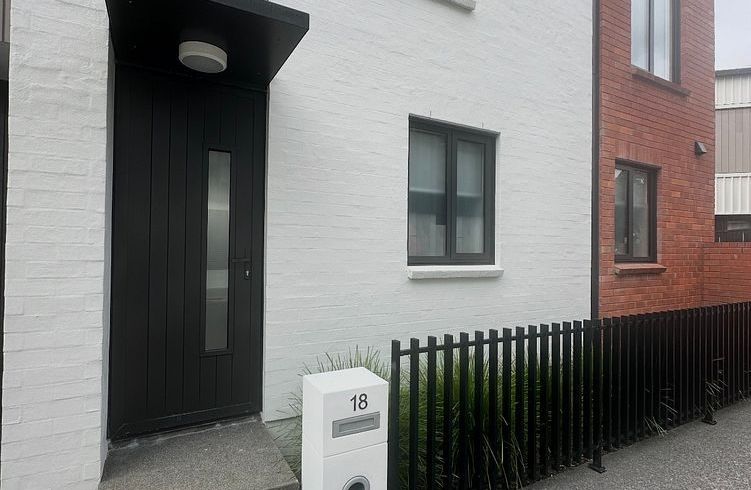  at 18/666B Great South Road, Ellerslie, Auckland City, Auckland