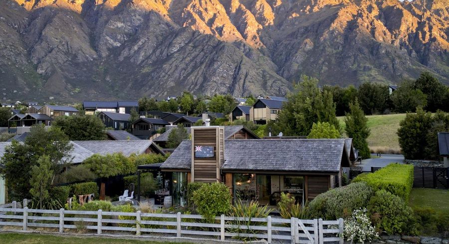  at 20 Rannoch Drive, Jacks Point, Queenstown-Lakes, Otago