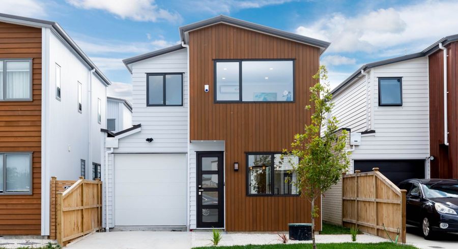  at 6 Greenfinch Road, Hobsonville, Auckland