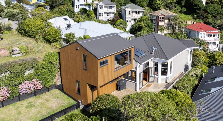  at 37 Reuben Avenue, Brooklyn, Wellington, Wellington