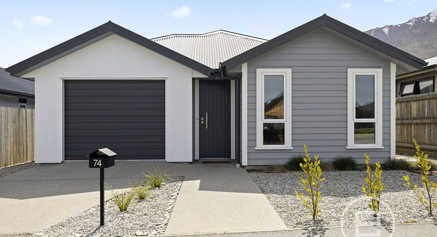  at 74 Jack Hanley Drive, Jacks Point, Queenstown
