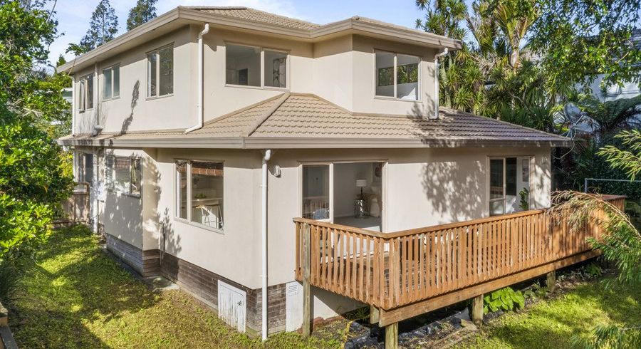  at 22 Poturi Streams Avenue, Titirangi, Waitakere City, Auckland
