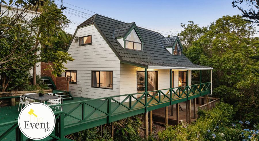  at 251 Sunset Road, Sunnynook, North Shore City, Auckland