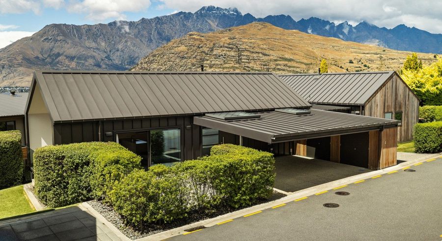  at 4 Doc Wells Lane, Queenstown, Queenstown