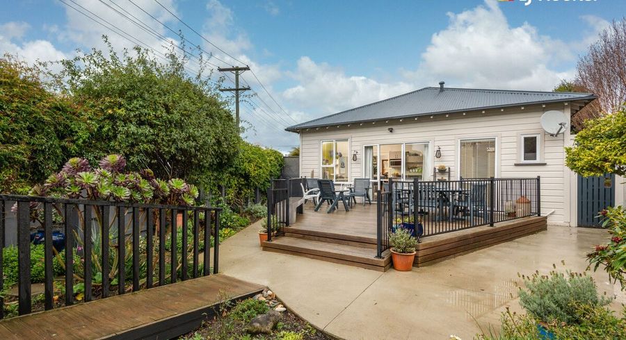  at 11 Rugby Street, Saint Kilda, Dunedin