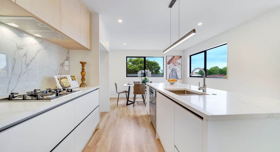  at 2E Spooner Lane, Mount Wellington, Auckland City, Auckland