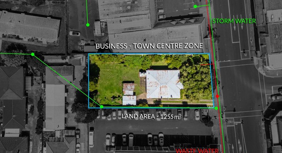  at 238 Great South Road, Papatoetoe, Manukau City, Auckland