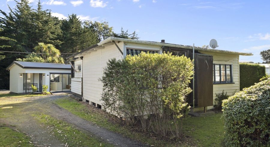  at 3 Peace Street, Taieri Mouth, Clutha, Otago