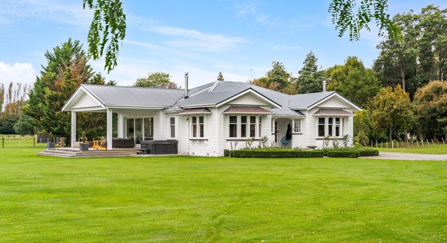  at 197C Willow Park Drive, Masterton