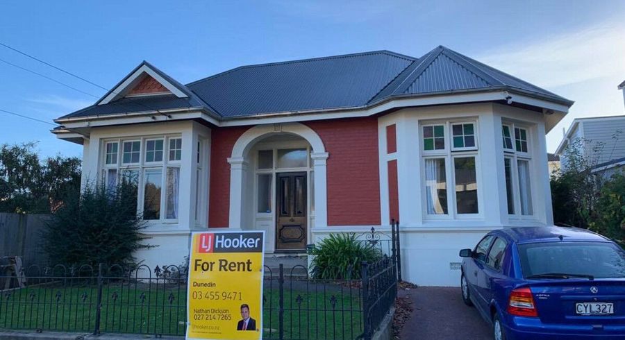  at 700 Castle Street, North Dunedin, Dunedin, Otago
