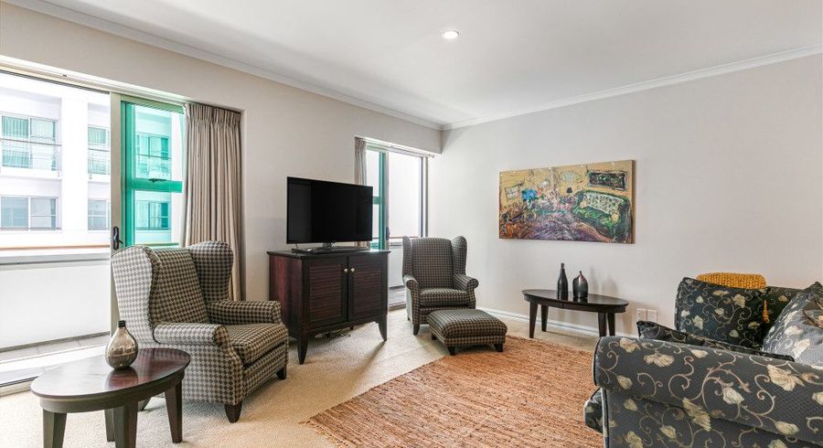  at 21/143 Quay St, City Centre, Auckland City, Auckland