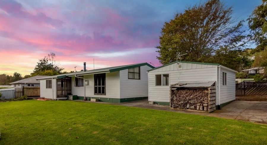  at 12 Heaphy Street, Westown, New Plymouth, Taranaki