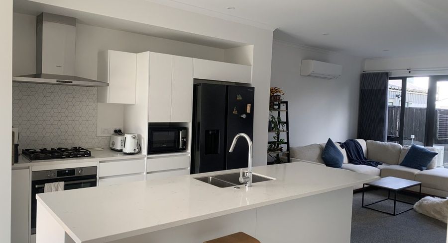  at 45 David Carnegie Road, Hobsonville, Waitakere City, Auckland