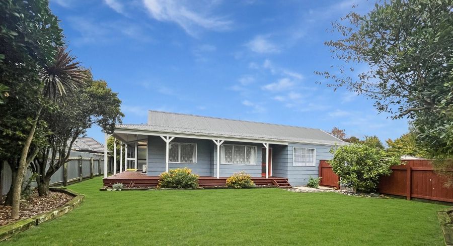  at 260 Cambridge Avenue, Ashhurst, Palmerston North, Manawatu / Whanganui