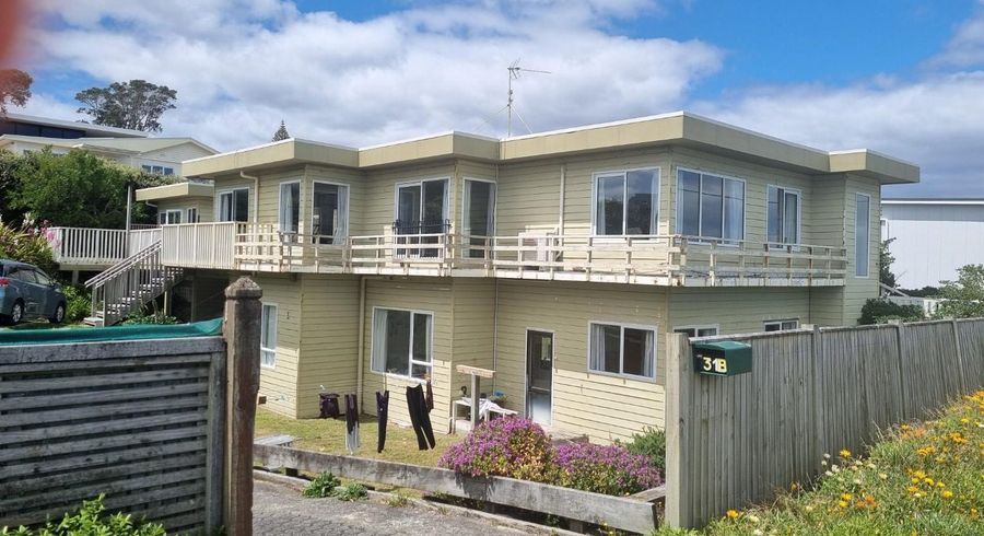  at 31A The Esplanade, Raumati South, Kapiti Coast, Wellington