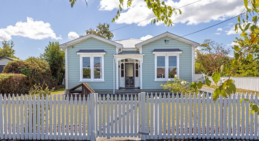  at 1 Second Street, Masterton, Masterton, Wellington