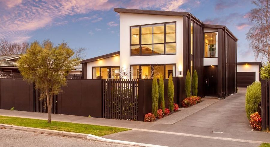  at 74 Grants Road, Papanui, Christchurch