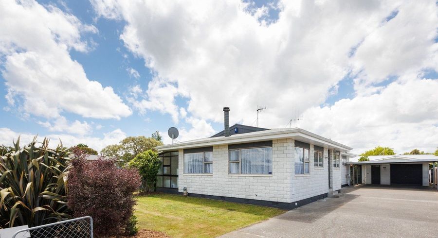  at 43 Port Street West, Feilding