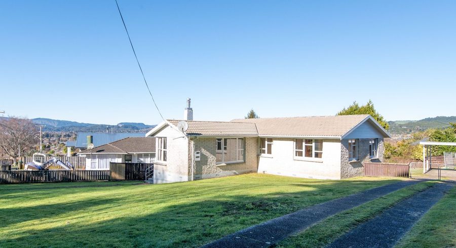  at 54 Thomas Crescent, Western Heights, Rotorua, Bay Of Plenty
