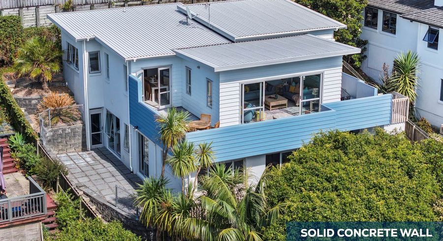  at 589D East Coast Road, Browns Bay, North Shore City, Auckland