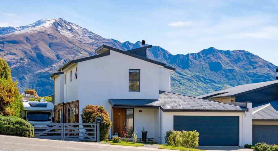  at 106A Kings Drive, Wanaka