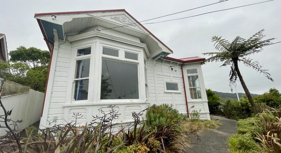  at 26 Central Terrace, Kelburn, Wellington, Wellington