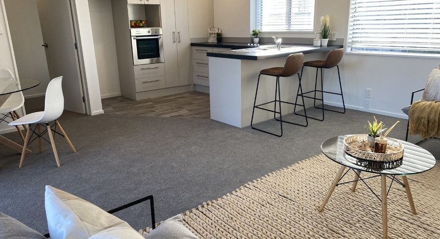  at 2/503 Cashel Street, Linwood, Christchurch