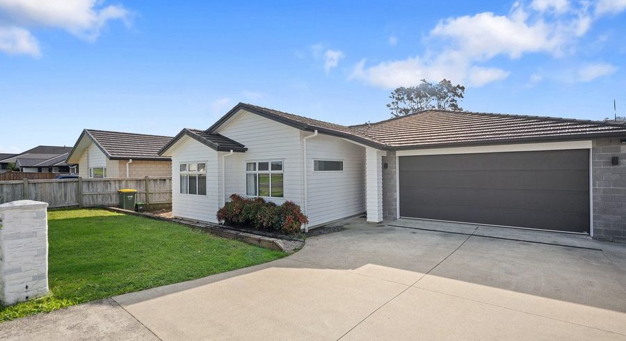  at 9 Josh Road, Huapai, Rodney, Auckland