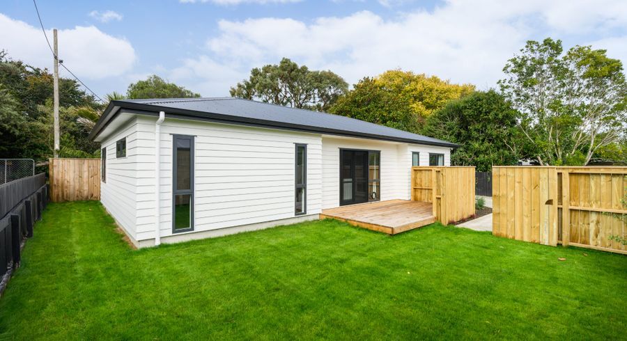  at 12A Norwich Place, Awapuni, Palmerston North, Manawatu / Whanganui