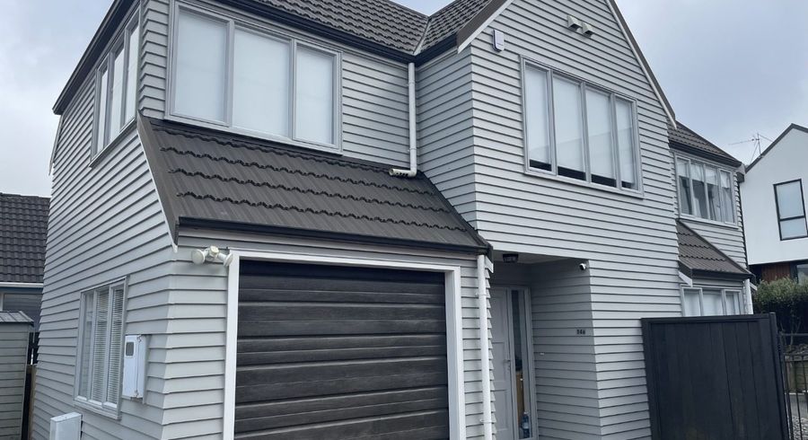  at 14B Bracken Road, Newlands, Wellington, Wellington