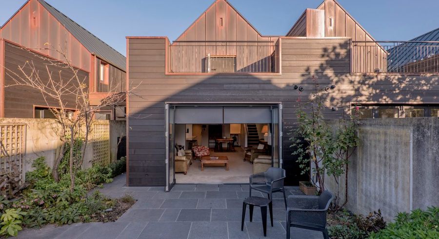  at 93 Holly Road, St. Albans, Christchurch City, Canterbury