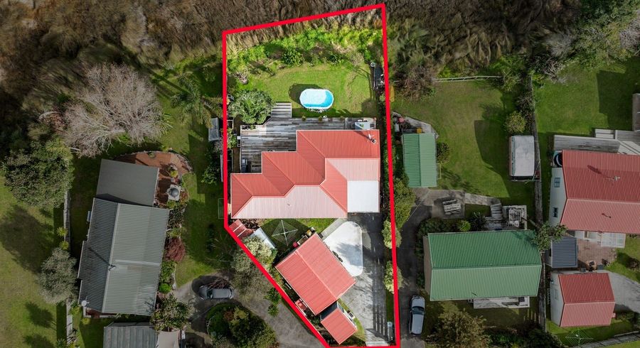  at 128 Sharyn Place, Whangamata, Thames-Coromandel, Waikato