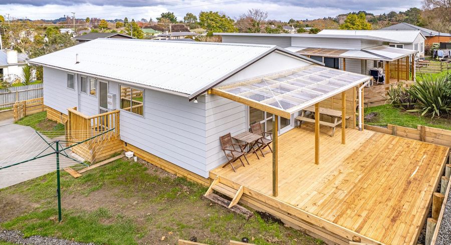  at 76A Paterson Street, Aramoho, Whanganui, Manawatu / Whanganui