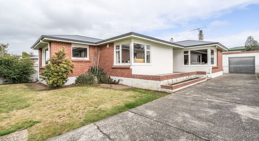  at 22 Anglesey Street, Hawthorndale, Invercargill