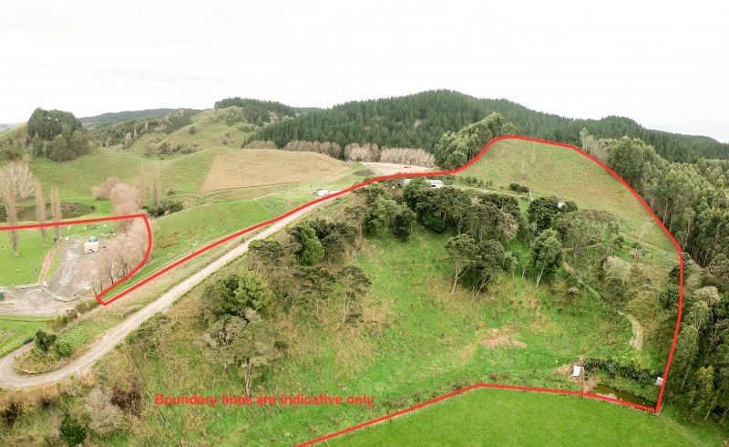  at 65 Waikupa Road, Okoia, Whanganui