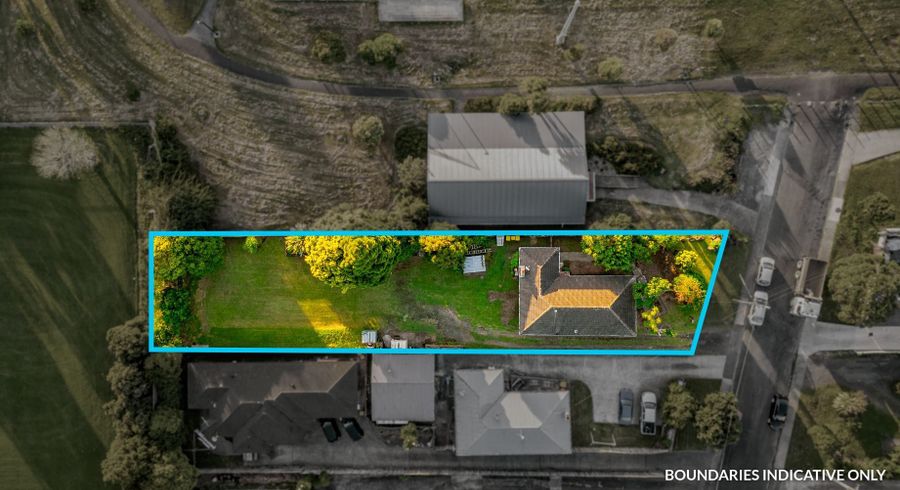  at 18 Albert Road, Kelston, Auckland